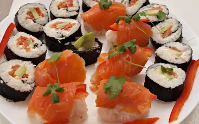 Gdzie kupić składniki do sushi? Sprawdź najlepsze miejsca i oferty