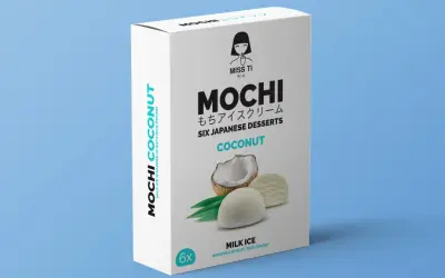 Gdzie kupić lody mochi? Sprawdź najlepsze sklepy w Polsce