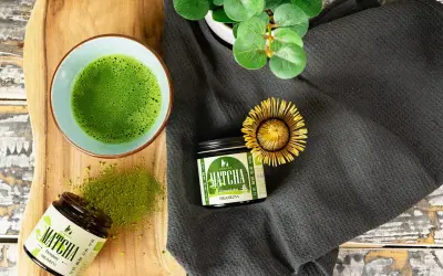 Czy matcha jest zdrowa? Odkryj korzyści i potencjalne zagrożenia