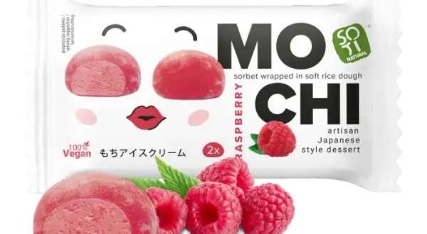 Ile kalorii ma mochi? Zaskakujące różnice w kaloryczności!