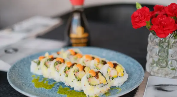 Jak ugotować ryż do sushi w garnku bez błędów i frustracji