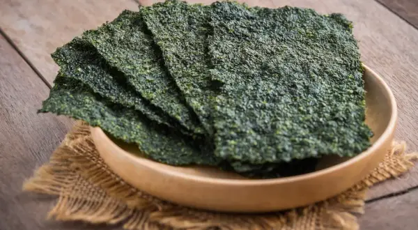 Jak ułożyć nori do sushi, by uniknąć najczęstszych błędów
