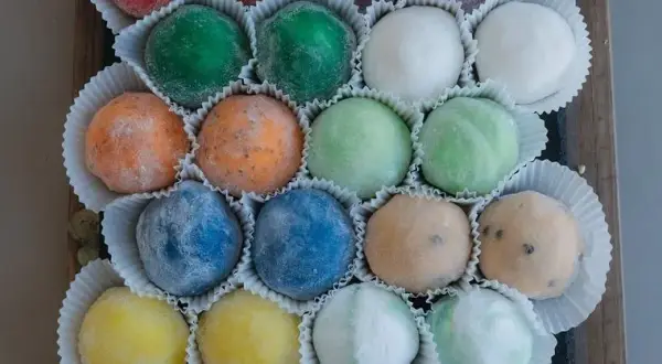 Gdzie można kupić mochi? Odkryj najlepsze miejsca i smaki